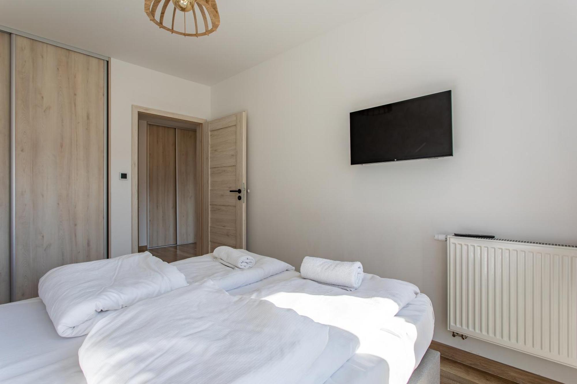 Gorskie Tarasy Karpacz, Basen, Sauna, Max 8 Osob Exterior foto