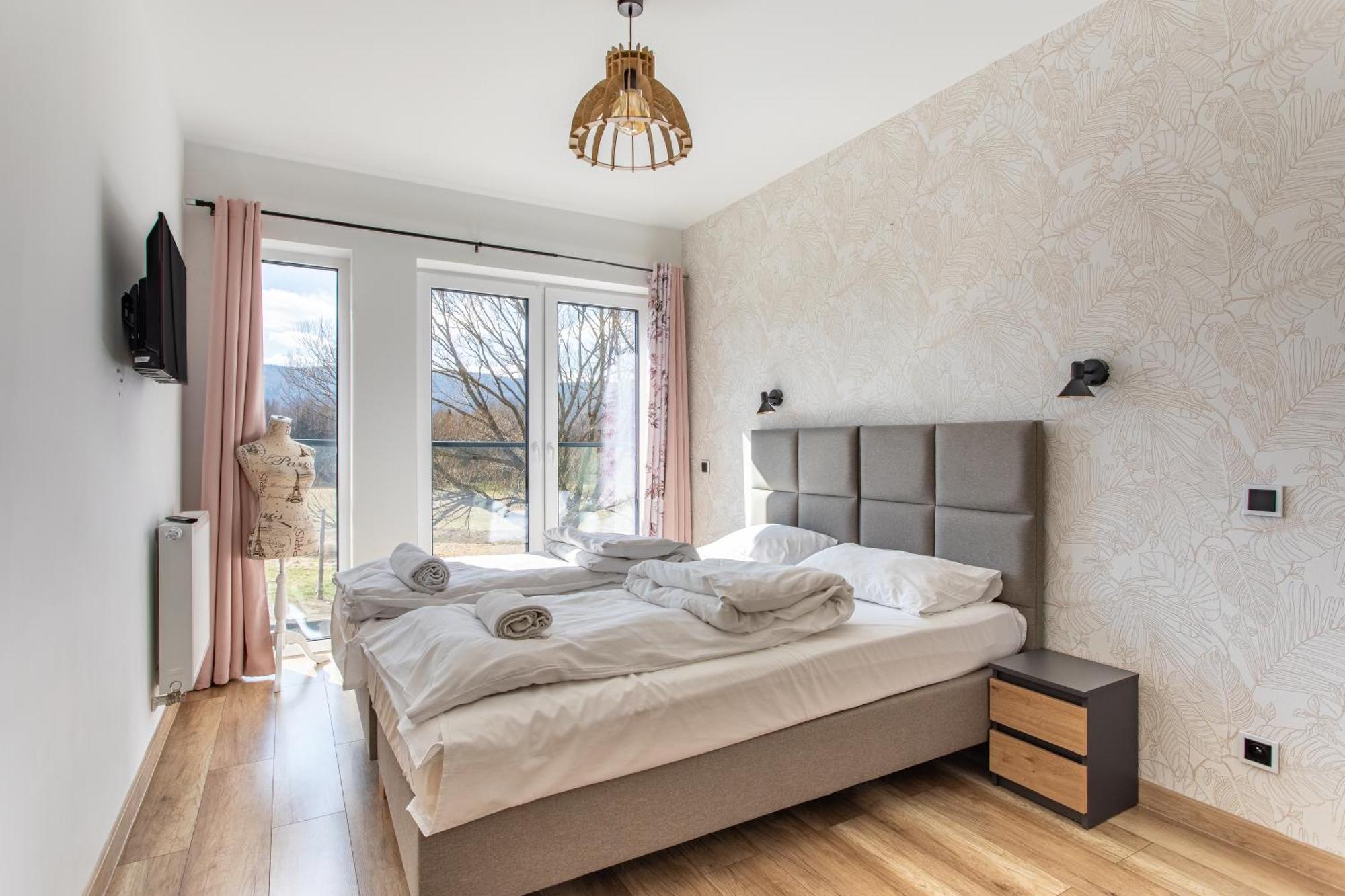 Gorskie Tarasy Karpacz, Basen, Sauna, Max 8 Osob Exterior foto