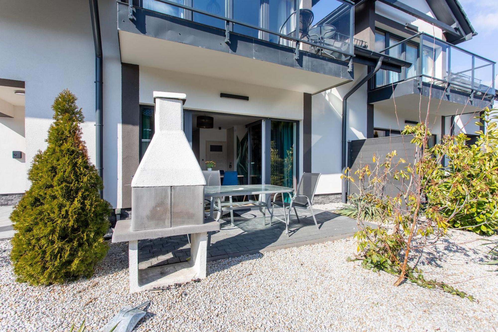 Gorskie Tarasy Karpacz, Basen, Sauna, Max 8 Osob Exterior foto